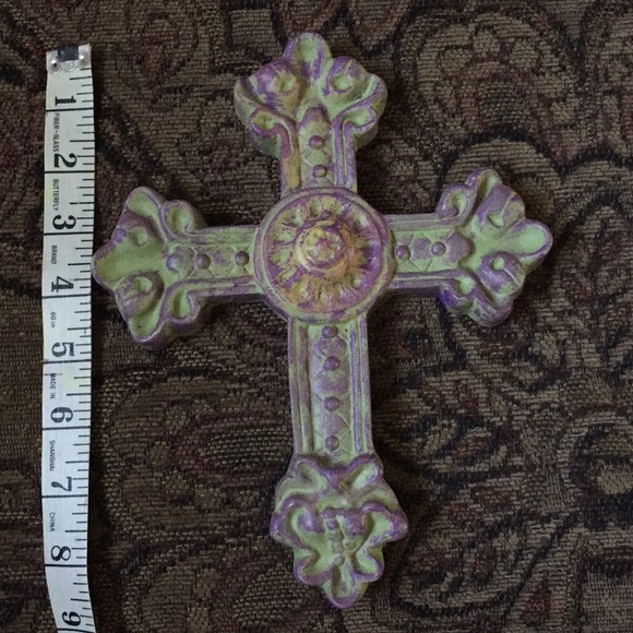 Home Decor 🐣 🐇 ✝️ 🇺🇸 - Picture 4 of 5